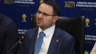 Bakan Gürlek'in Adana Mesaisi: Türkiye Yüzyılı İçin Sahaya İndi