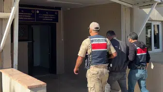 Milyarlarca liralık kirli ağ çökertildi: 8 ilde eş zamanlı dev operasyon