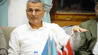 İlkadım'ın Geleceği Gençlerle Şekilleniyor: Başkan Kurnaz'dan Kritik Mesajlar