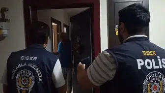 56 milyon liralık dijital vurgun: Kırıkkale merkezli bahis ağı çökertildi