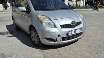 Eskişehir'de trafik kazası: Motosiklet sürücüsü hastanelik oldu