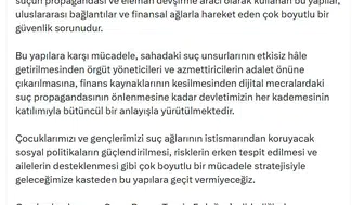 Dijital Çağın Yeni Tehdidi: Suç Örgütleri Artık Sosyal Medya Üzerinden Gençleri Hedef Alıyor