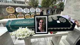 Sanat dünyası Gülsen Tuncer'e veda ediyor: Arsen Hanım'ın ardından hüzünlü uğurlama