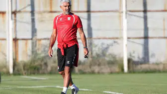 Sivasspor'da Muğlaspor mesaisi: Taşdemir'den kritik dokunuşlar