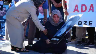 Doğum gününde adalet arayışı: Dilovası yangınında acı dolu gün