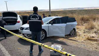 KADES imdadına yetişti ama sonu acı bitti: Parkta başlayan dehşet takla atan araçta son buldu