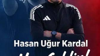 Kırıkkale FK'da yeni dönem: Şampiyonluk tecrübesiyle gelen isim belli oldu
