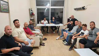 Aydınspor’da tarihi hareketlilik: 1400 aday kulübün kaderini değiştirmek için sıraya girdi