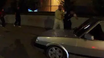 Eskişehir'de Trafiğin Ortasında Şok Eden Sözlü Saldırı: Kask Kamerası Kayıtta