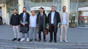 Pınarbaşı’ndaki seçim şiddeti davasında düğüm çözülemiyor: Adli Tıp raporu bekleniyor