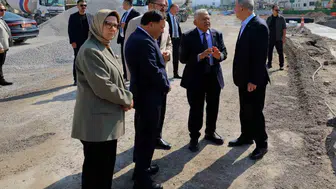 Kayseri'nin Geleceği Şantiyelerde Şekilleniyor: Dev Projelerde Kritik İnceleme