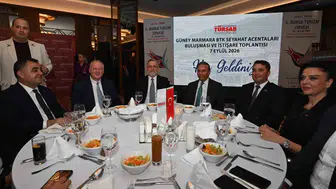 Bursa turizminde yeni dönem: Şehirler yarışıyor, Bursa rotasını dünyaya çevirdi