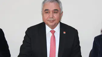 Aydın siyasetinde hüzünlü veda: Ali Çankır hayatını kaybetti