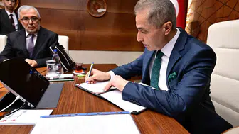 Nevşehirli gençler için yeni bir sınav dönemi: Bilgi yarışmasıyla ufuklarını genişletecekler