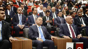 Adalet Bakanı Gürlek'ten avukatlara müjde: Silah ruhsatı ücretlerinde devrim niteliğinde düzenleme