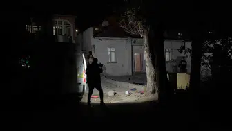 Kayseri'de korkunç saldırı: Evinde bıçaklanan çocuk hastanelik oldu