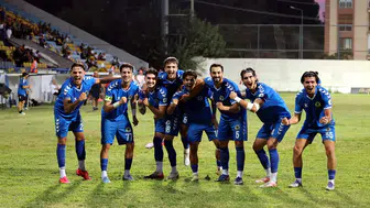 Menemen FK Trabzon deplasmanında çıkış arıyor