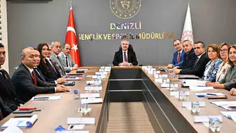 Denizli'de yurt başvurusu yapan her öğrenciye müjdeli haber: Kapılar açılıyor