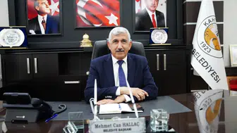 Kahta'dan Gazilere Vefa Mesajı: Onlar Bizim Onur Abidelerimiz