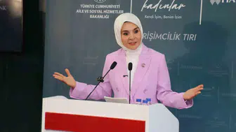 Hakkari'de kadın girişimciliğine dev destek: Bakan Göktaş'tan yeni dönem müjdesi