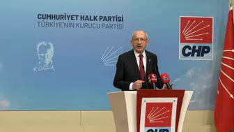 Kılıçdaroğlu'ndan Eğitimde Radikal Eleştiri: Okullar Sadece Diploma Dağıtan Yerler Değildir