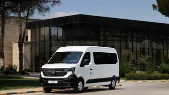 Renault Master'da yeni dönem: Ticari hayatın yükünü hafifletecek iddialı dönüş