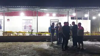 Tarsus'ta akşam saatlerinde dehşet: Kahvehane tarandı, bir kişi hayatını kaybetti