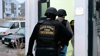 Dijital dünyanın karanlık yüzü: Sosyal medya üzerinden uyuşturucu ağı kuran çeteye dev operasyon