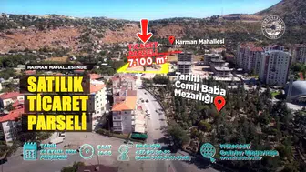 Talas'ta devasa ticaret alanı için geri sayım: 399 milyon liralık ihale kapıda