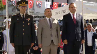 Altınova’da 104 yıllık gurur: Bir milletin küllerinden doğuşuna tanıklık eden topraklar