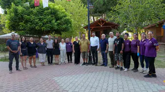 Torosların derinliklerinde gizli tarih: Tarsus’un bilinmeyen binlerce yılı aydınlanıyor
