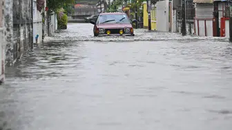 Tayland sular altında: Felaketin bilançosu her geçen saat ağırlaşıyor