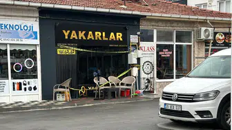 Oto galerideki kanlı hesaplaşma: Kardeş katili ağabey cezaevine gönderildi
