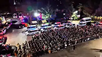 Yapay zeka Şahin ile deşifre oldular: 22 milyar liralık yasa dışı bahis ağı çökertildi
