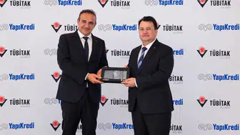 Finans dünyasında dışa bağımlılığa son: Yapı Kredi kritik altyapısını yerli teknolojiye emanet etti