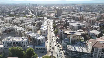 Malatya'da sürücülerin dikkatine: Akpınar'da üç günlük ulaşım kısıtlaması başlıyor