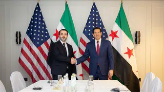 Washington ve Şam hattında sürpriz diplomasi: Yaptırımların gölgesinde yeni dönem