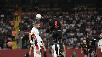 Batman'da nefes kesen düello: Petrolspor gol yağmurunda gülen taraf oldu