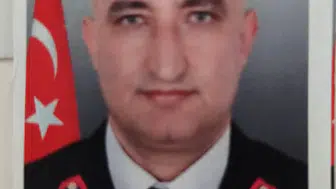 Spor yaparken gelen acı son: Jandarma Başçavuş parkta hayatını kaybetti