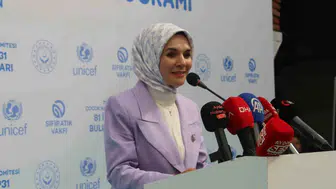Geleceğin Mimarı Çocuklar COP31 İçin Sahaya İndi: İklim Krizine Karşı Yeni Bir Dönem Başlıyor