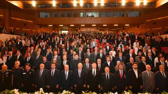 Gençlerin Sanatla Yazdığı 15 Temmuz Destanı Bursa'da Ödüllendirildi