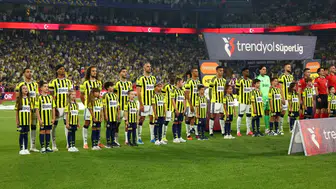 Fenerbahçe için Gaziantep deplasmanı: Seri bozulacak mı yoksa devam mı edecek?