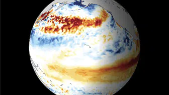 Küresel ısınmada kritik eşik: El Nino etkisiyle rekor sıcaklıklar birbirini izliyor