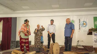 Yörük göçüyle başlayan bilim şöleni: Aydıncık’ta kökler ve gelecek buluştu