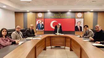 Bilecik'te eğitim rotası yeniden çiziliyor: Müdür Şimşek'ten kritik talimat