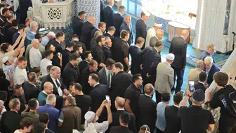 Cumhurbaşkanı Erdoğan memleketinde: Rize'de yoğun mesai başlıyor