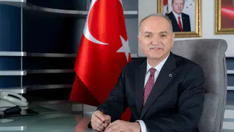Düzce'de ders zili heyecanı: Başkan Özlü'den öğrencilere yeni dönem mesajı