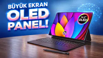 Casper PAD Z10 Pro incelemesi: OLED ekran ve 10.000 mAh batarya ile üretkenlik canavarı