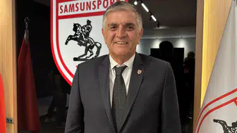 Samsunspor'da Hedef Değişmedi: Eleştirilere Sert Yanıt Geldi