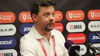 Çorum FK'da taşlar yerine oturdu: Eyüpspor karşısında gelen farklı galibiyetin perde arkası